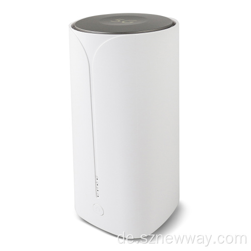 Xiaomi Mi WiFi-Router Mesh 2.4GHz + 5 GHz